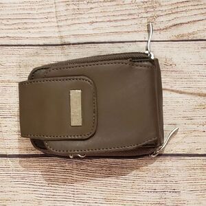 3 for $25 BUXTON Wallet Purse Detachable Strap